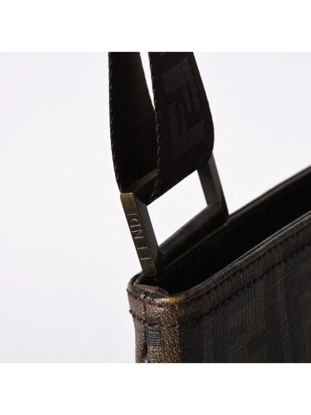 Fendi offensive used storage